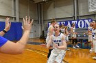 WBBall vs RWU  Wheaton College women's basketball vs Roger Williams University. - Photo By: KEITH NORDSTROM : Wheaton, basketball